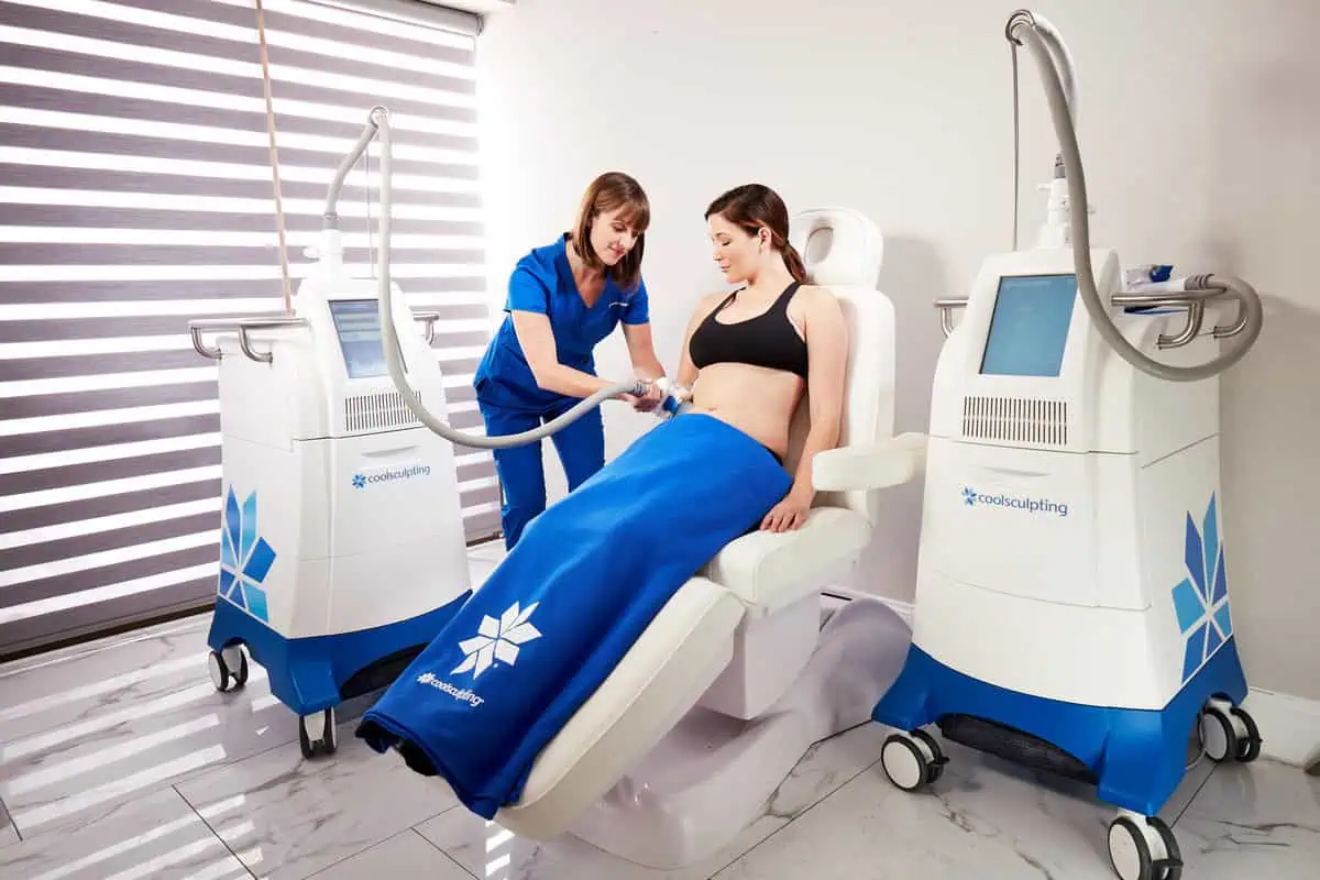 CoolSculpting in Toronto, ON | Renovo Medical Spa