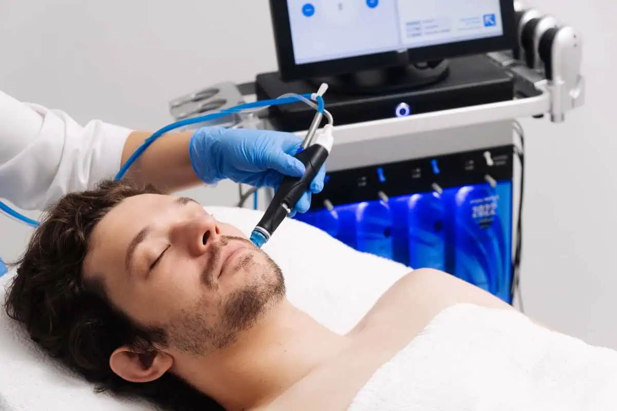 Hydrafacials in Toronto, ON | Renovo Medical Spa