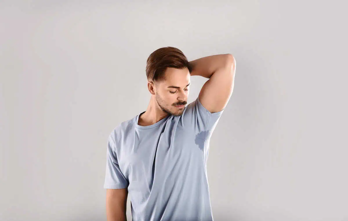 Sweating Treatment for Men in Toronto, ON | Renovo Medspa