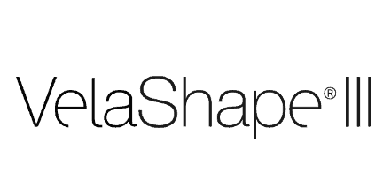 a black and white logo