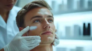 Fraxel® Skin Resurfacing for Men in Toronto by RENOVO MEDICAL CLINIC