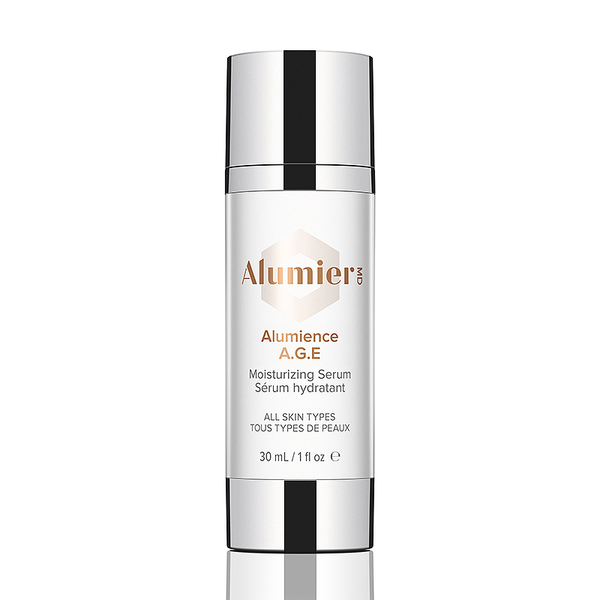 An exclusive formulation that reduces the visible signs of aging caused by free radicals, pollution and advanced glycation end products (AGEs).