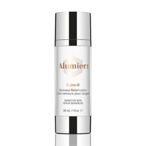 A lightweight hydrating serum that provides relief for sensitive and redness-prone skin.