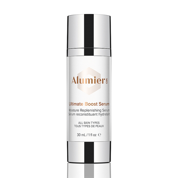 A lightweight, hydrating serum that combines moisturizing and anti-aging ingredients to reduce the visible signs of aging.