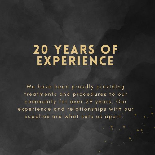 Many Years of Experience Skin Treatments Toronto